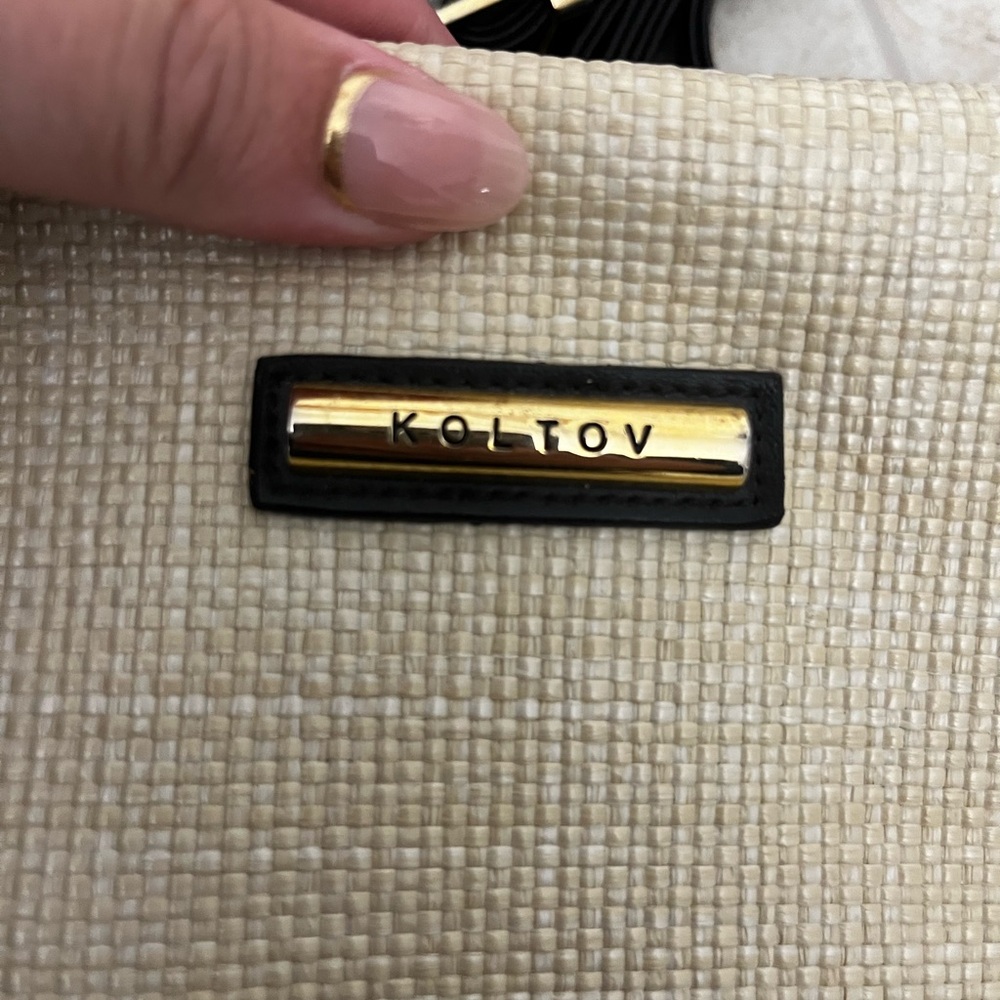 Crossbody purse - Picture 2 of 3